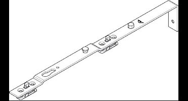 NT valse schaargeleider