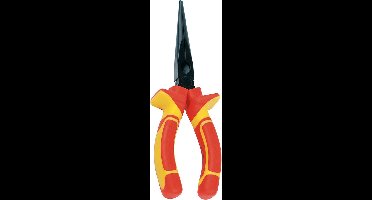 Brüder Mannesmann VDE telefoontang recht  (200mm)