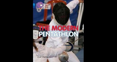 Modern Pentathlon