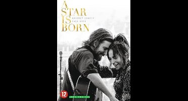A Star Is Born (DVD)