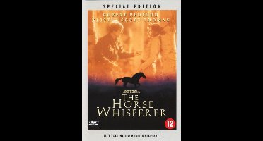 Horse Whisperer (DVD) (Special Edition)