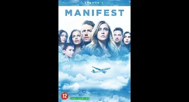 Manifest - Seizoen 1 (DVD)
