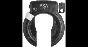 Axa Defender Ringslot - ART2 - Zwart