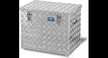 Alutec Extreme 120 Aluminium Kist / Transportkist - 120L