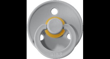 BIBS Speen - Cloud - Maat 1 (0-6 Maanden)