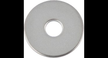 Sluitring Carrosserie ring M10 verzinkt 20 stuks Starx