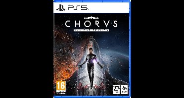 Chorus - Day One Edition - PS5
