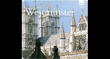 Various Artists - Resonances/Music At Westminster (2 CD)