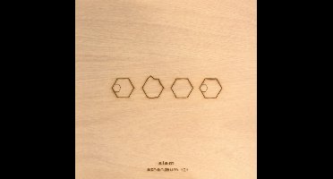 Slam - Athenæum 101 (CD)
