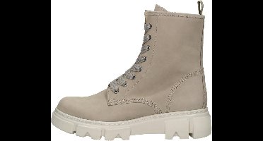 Gabor Veterboots beige - Maat 38