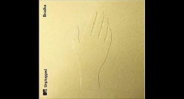 Brodka - MTV Unplugged (CD) (Deluxe Edition)