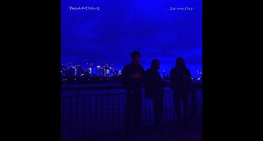 Younghusband - Swimmers (CD)