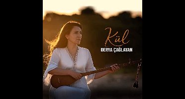 Derya Caglayan - Kul (CD)
