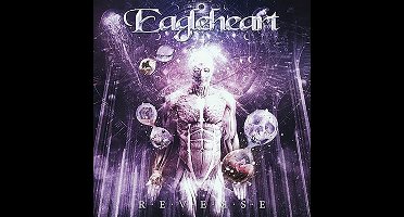 Eagleheart - Reverse (CD)