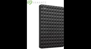 Seagate -- Expansion Portable - Externe harde schijf - 250GB