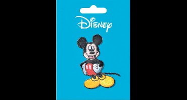 Applicatie Disney Junior
