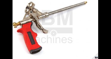 HBM Professioneel Purpistool