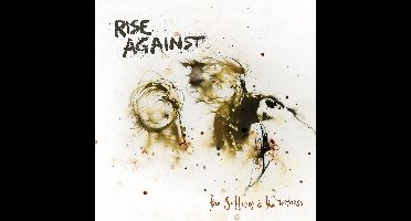 Rise Against - The Sufferer & The Witness (CD)