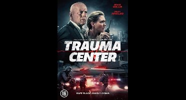 Trauma Center (DVD)