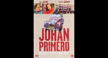 Johan Primero (DVD)