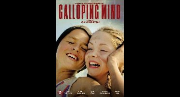 Galopping Mind (DVD)