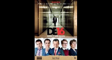 De 16 (DVD)