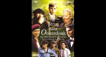 Terug Naar Oosterdonk