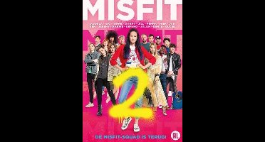 Misfit 2 (DVD)