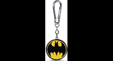DC Comics Batman Logo - 3D Polyresin Sleutelhanger