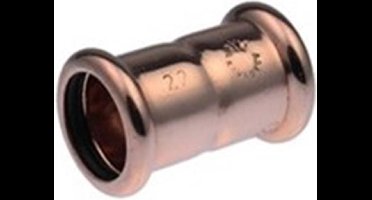 VSH XPress Koperen mof i/i 12 Type 7270, 4800004