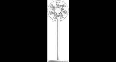 Xiaomi Mi Smart Standing Fan 2 - Statiefventilator - Extreem stil - Wit