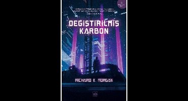 Değiştirilmiş Karbon