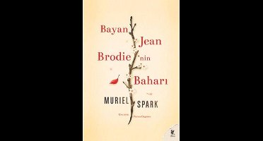 Bayan Jean Brodie'nin Baharı