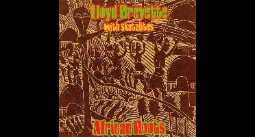 Lloyd Brevett With The Skatalites - African Roots (CD)