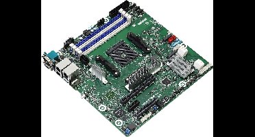 ASRock Rack X570D4U - Moederbord