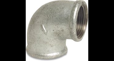 Knie 90 90Gr 3/4Bix3/4Bi Verz