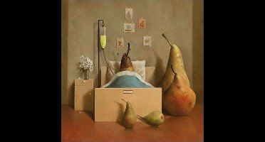 Kaart - Comello - Marius van Dokkum - Ik voel me rot....