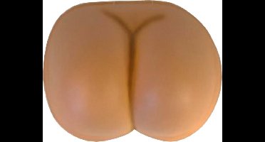 Achterwerk foam kont