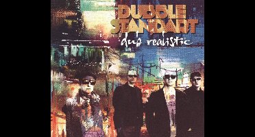 Dubblestandart - Dub Realistic (CD)