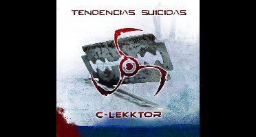 C-Lekktor - Tendencias Suicidas (CD)