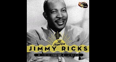 Jimmy Ricks - At Sunrise - The Complete Signature Recordings Plus... (CD)