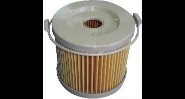 Solas filter vervanging