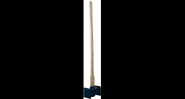 Talen Tools - Tuinhamer - IJzer - 90 cm - Compleet