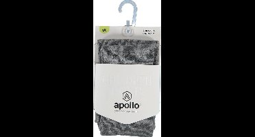 Apollo maillot grijs maat 56/62