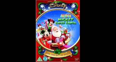 Mickey Mouse Clubhouse