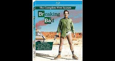Breaking Bad S1