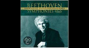 Beethoven Symph. 4 &Amp; 6
