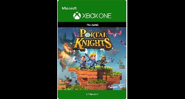 Portal Knights - Xbox One Download