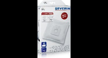 Severin SB 7211 Stofzakken voor BC 7035