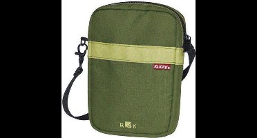 Klickfix Babs olive Kleur olive